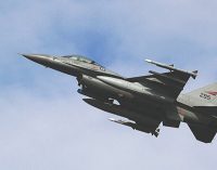 Bloomberg: Україна очікує отримати 6 F-16 влітку та до 20 – до кінця року