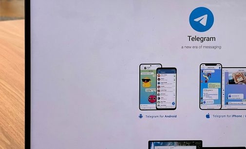 Дуров повідомив про новий рекорд активних користувачів Telegram