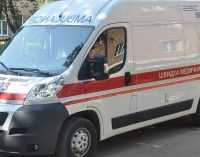 Окупанти обстріляли евакуаційне авто під Торецьком, постраждали парамедики