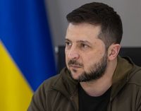 Зеленський: Україна має посилити позиції на Покровському напрямку