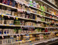 Виробники прогнозують зростання цін на продукти через витрати “на генератори”