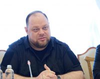Стефанчук проти демобілізації під час війни: Повторимо помилки УНР