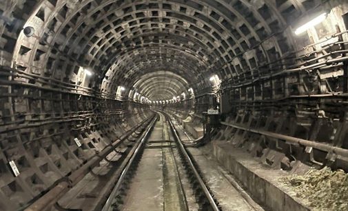 Підтоплення синьої гілки: Чиновникам метро Києва повідомлено про підозру