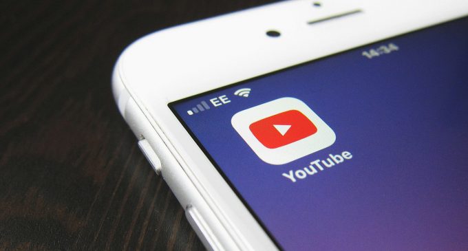 РосЗМІ пишуть, що влада РФ заблокує YouTube у вересні