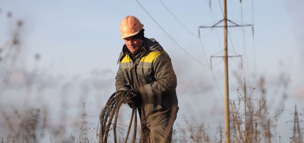 Зона світла. Що готують для прифронтових районів та чи вплине це на графіки в Україні