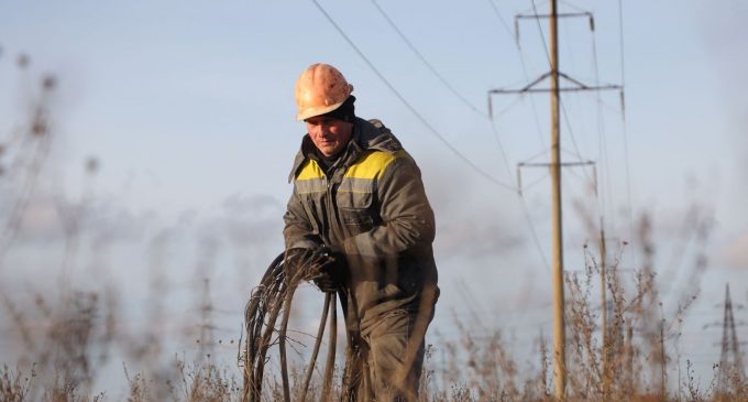 Зона світла. Що готують для прифронтових районів та чи вплине це на графіки в Україні