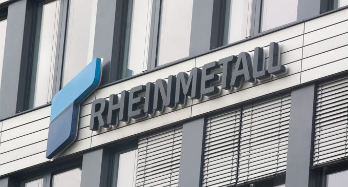 Росіяни хотіли вбити гендиректора Rheinmetall. США та Німеччина зірвали операцію, – CNN