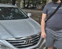 Забув, де припаркував авто та викликав поліцію: у Запоріжжі чоловікові винесли постанову за неправдивий виклик