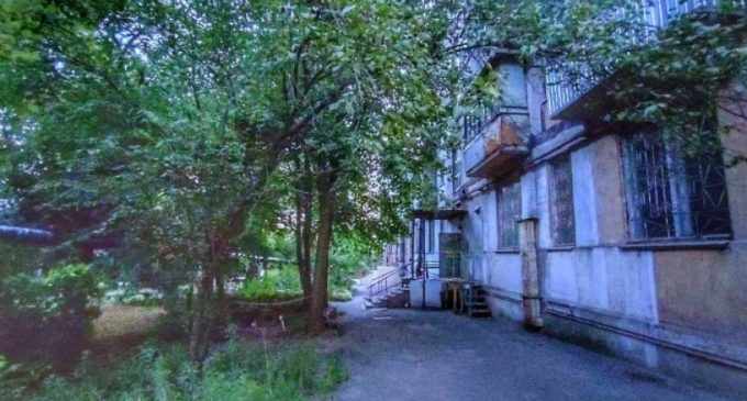 Поліція Дніпра затримала підозрюваного у спричиненні смертельних тілесних ушкоджень місцевій мешканці