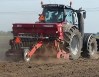 Кабмін виділяє 3,5 млрд грн на гуманітарне розмінування для аграріїв