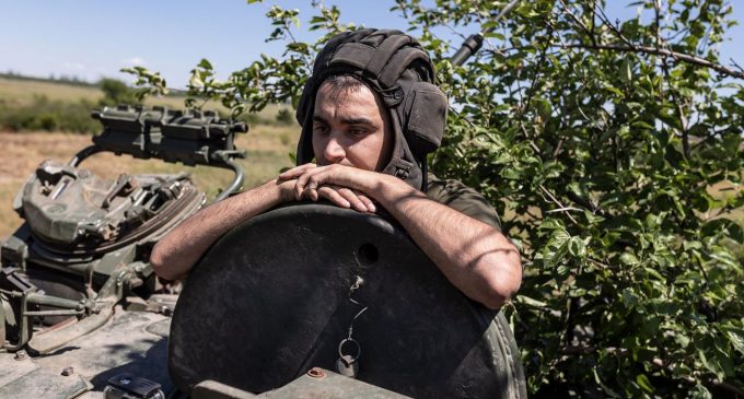 Втрати РФ наближаються до нової психологічної позначки: оновлені дані від Генштабу