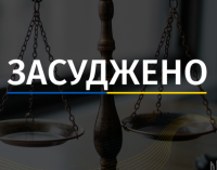 Потрапив в ДТП та побив іншого учасника аварії: мешканця Запоріжжя засуджено до 7 років позбавлення волі