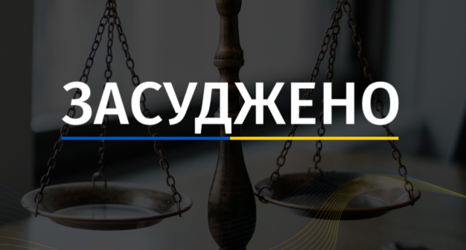 Потрапив в ДТП та побив іншого учасника аварії: мешканця Запоріжжя засуджено до 7 років позбавлення волі