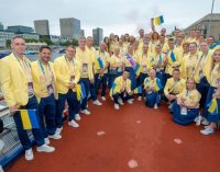 Україна завершила виступ на Олімпійських іграх-2024 із 12 медалями