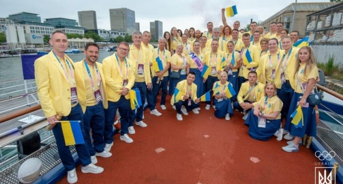 Україна завершила виступ на Олімпійських іграх-2024 із 12 медалями