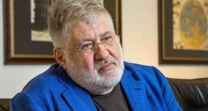 Коломойському скасували арешт за однією із справ, але він залишається у СІЗО