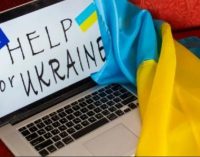 Мінфін назвало суму міжнародної допомоги Україні за час війни