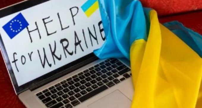 Мінфін назвало суму міжнародної допомоги Україні за час війни