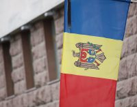 Молдова висилає співробітника посольства Росії після обшуків у парламенті