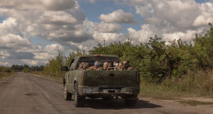 “Строковики масово здаються”. Як Курський прорив може змусити РФ прискорити обмін полоненими