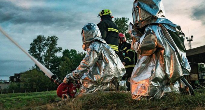 Після удару окупантів на Тернопільщині рівень хлору зріс у 4-10 разів – ОВА