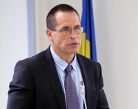 МОЗ відсторонило гендиректора “Охматдиту” від виконання обов’язків