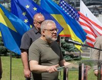 Очільник Міненерго розповів, яку частку займає АЕС в енергобалансі