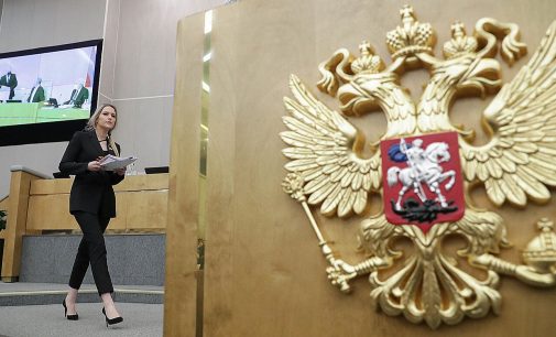 Прибутки російського бізнесу впали у кілька разів – Росстат