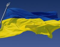 На Дні Прапора та Незалежності можливі ракетні удари, поліція повідомила про готовність