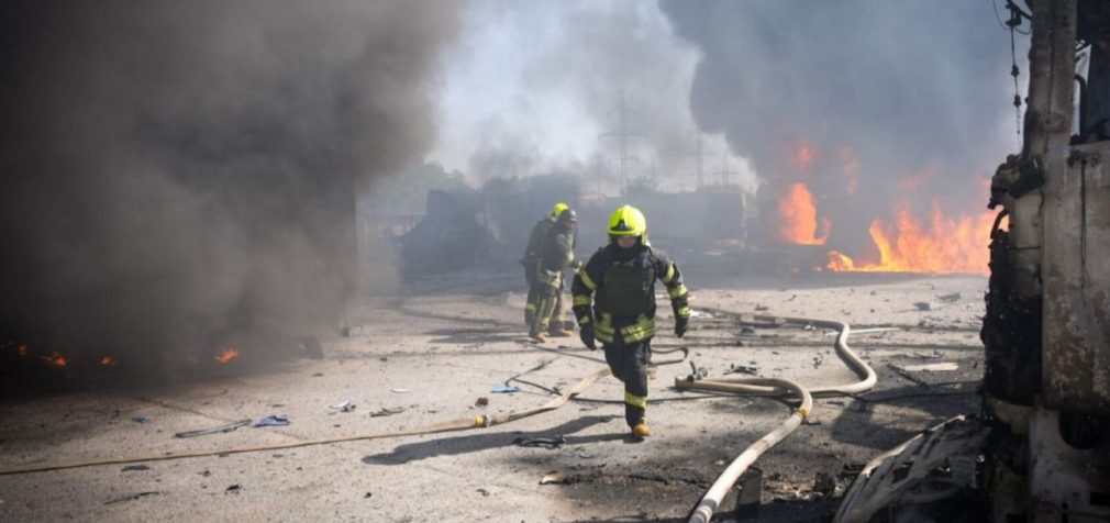 Удар по енергетиці. Де в Україні немає світла та чи працюють графіки (ситуація по областях)