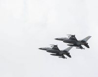 У РФ бояться, що у боях під Курськом можуть бути задіяні F-16 – The Telegraph