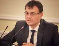 Гетманцев: Все нелегальне виробництво тютюну в Україні зупинено