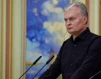 Президент Литви звинуватив Угорщину у збільшенні безпекових ризиків Європи