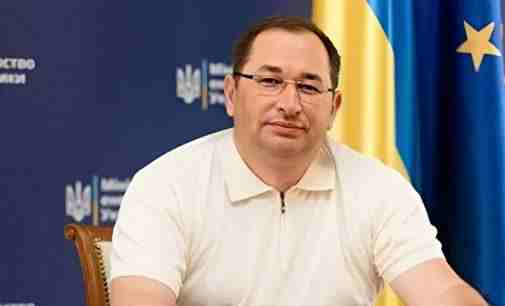 Суд заарештував колишнього заступника міністра енергетики Хейла
