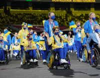 20 спортсменів Дніпропетровщини представлять Україну на Паралімпіаді-2024