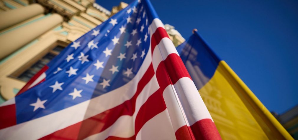 США сьогодні оголосять новий пакет військової допомоги Україні на 125 млн доларів, – ЗМІ