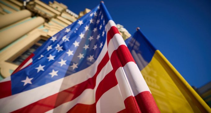 США сьогодні оголосять новий пакет військової допомоги Україні на 125 млн доларів, – ЗМІ