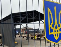 На пункті пропуску “Шегині – Медика” відсьогодні починаються ремонтні роботи: можливі затримки