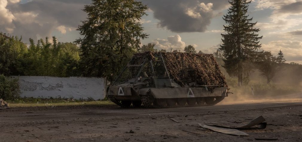 У Сумській області вводять жорсткі обмеження у 20-кілометровій зоні вздовж кордону