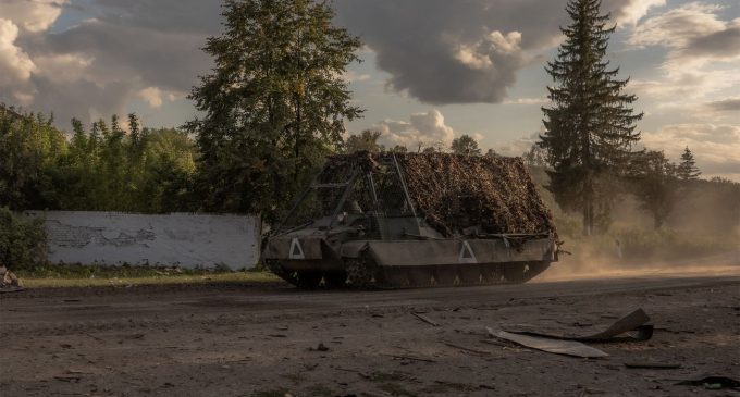 У Сумській області вводять жорсткі обмеження у 20-кілометровій зоні вздовж кордону