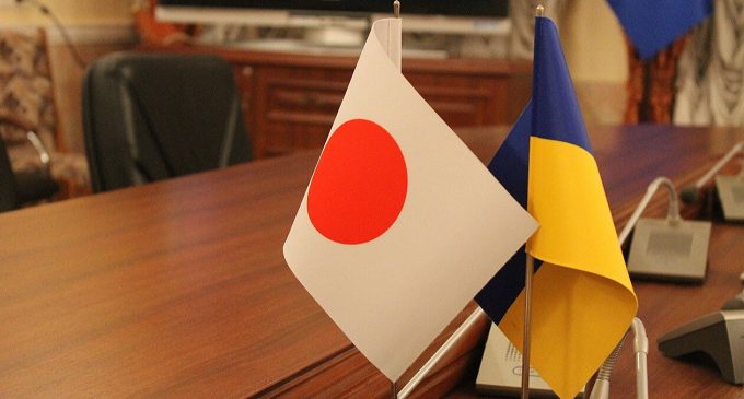 В Україну прибув міністр юстиції Японії: обговорить боротьбу з корупцією