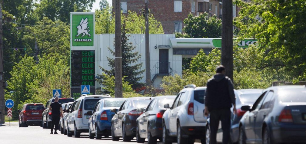 Зеленський підписав закон про підвищення акцизів на бензин, дизель та автогаз