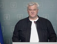 Сибіга звільняє заступника та відкликає тимчасового повіреного у Грузії