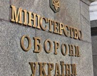 Міноборони оголосило про масштабні перевірки організації харчування військових