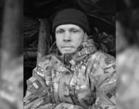 На Курському напрямку загинув 54-річний Захисник з Нікополя Валерій Толстов