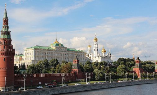 Київ розриває з Москвою лінію засекреченого зв’язку