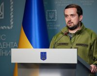 Умєров пояснив призначення Тимошенко на посаду в Міноборони