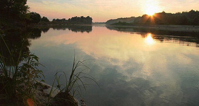 Забруднення річок Десна та Сейм: яка ситуація з водою та які ризики для Києва