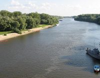 Мінприроди зафіксувало просування забруднення у річці Десна нижче Чернігова