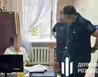У Кропивницькому затримали голову ВЛК на торгівлі “білими квитками” для військовозобов’язаних